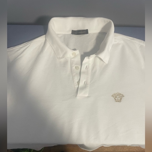 Men’s Versace Shirt - Picture 2 of 8